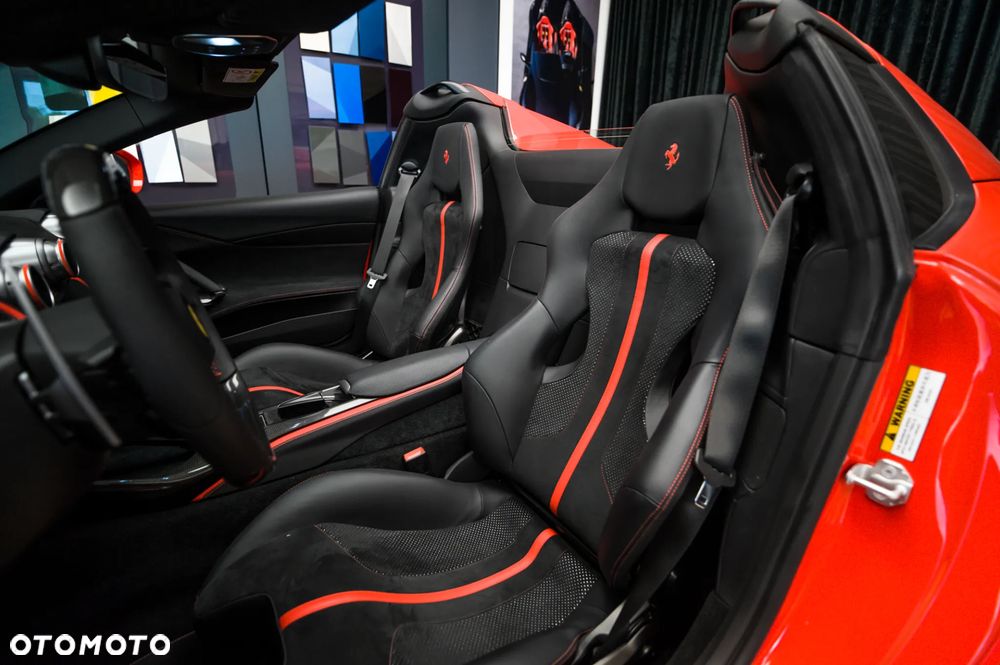 Ferrari 812 GTS - 19