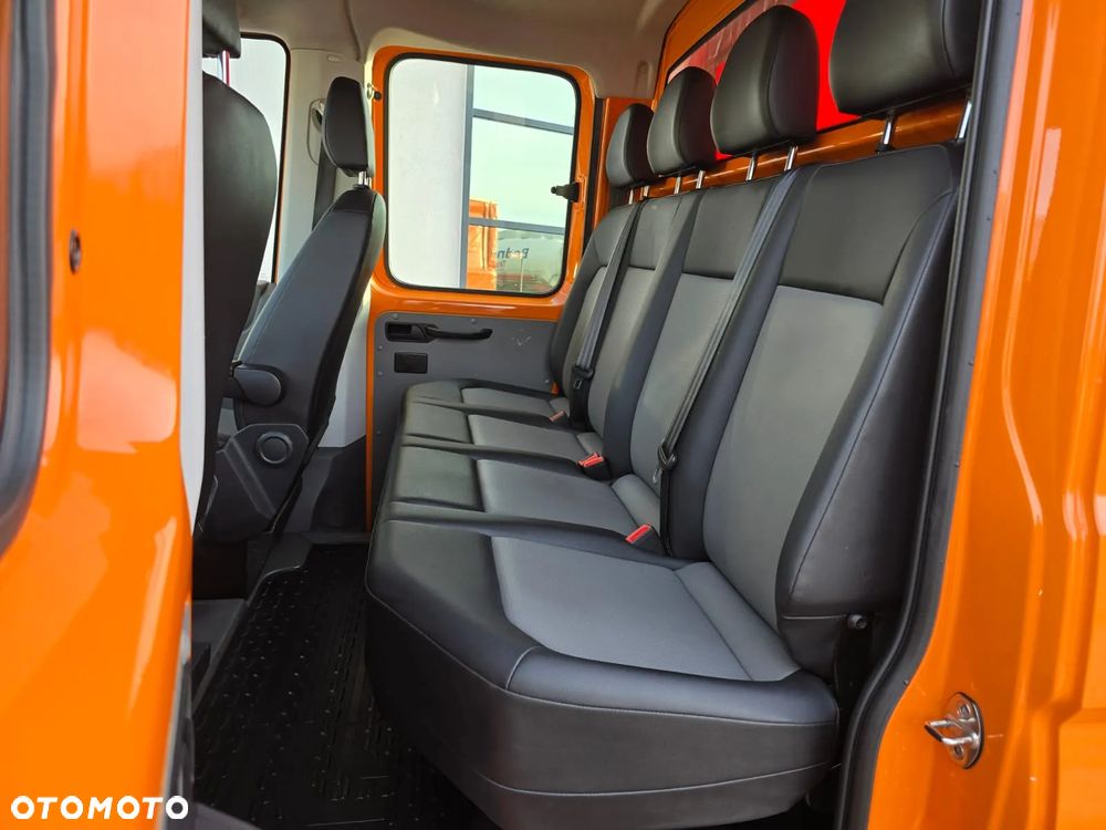 Volkswagen VW Crafter - 30