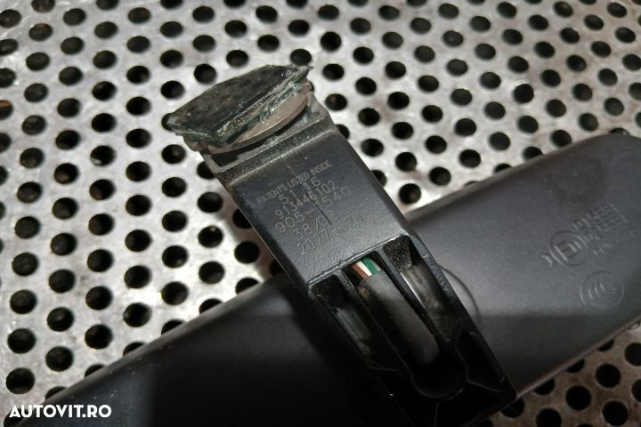 Oglinda retrovizoare parbriz 913446102 E11025891 913446102 E11025891 - 6