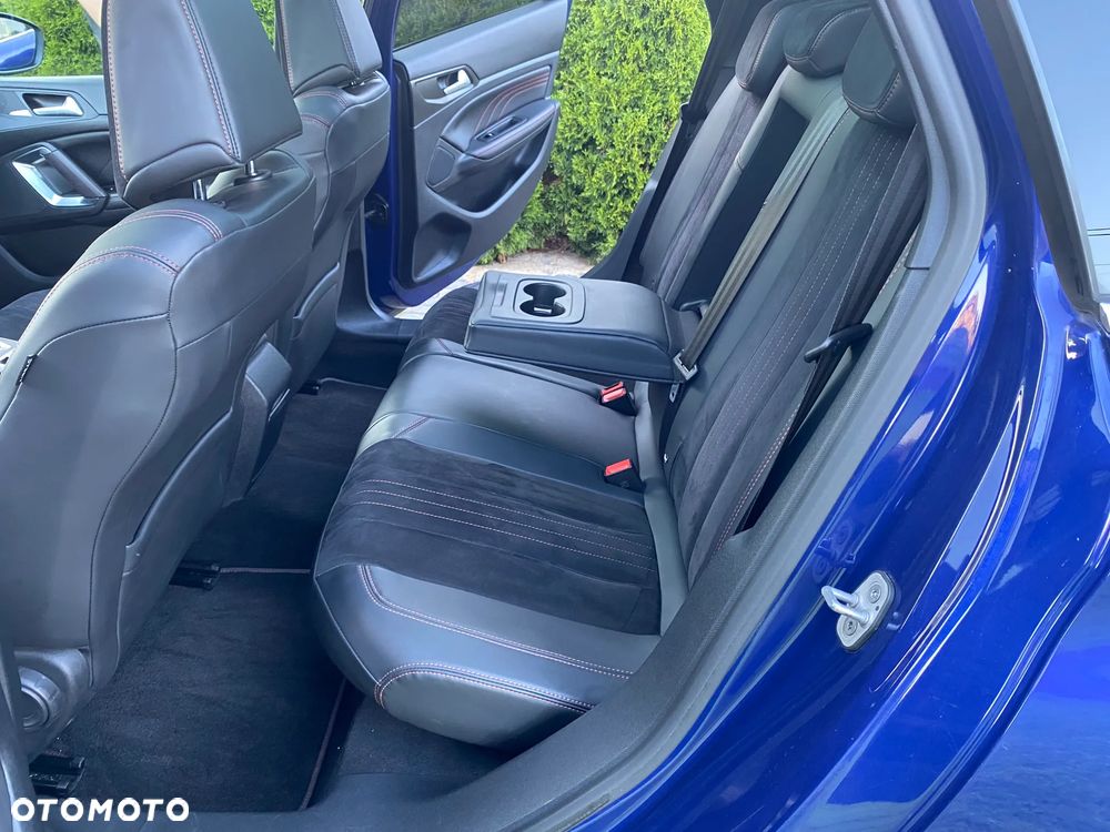 Peugeot 308 - 23