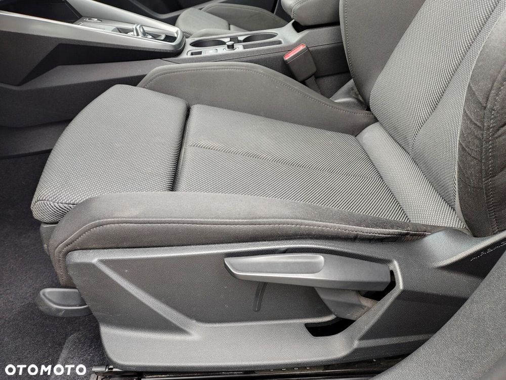 Audi A3 Limousine - 11