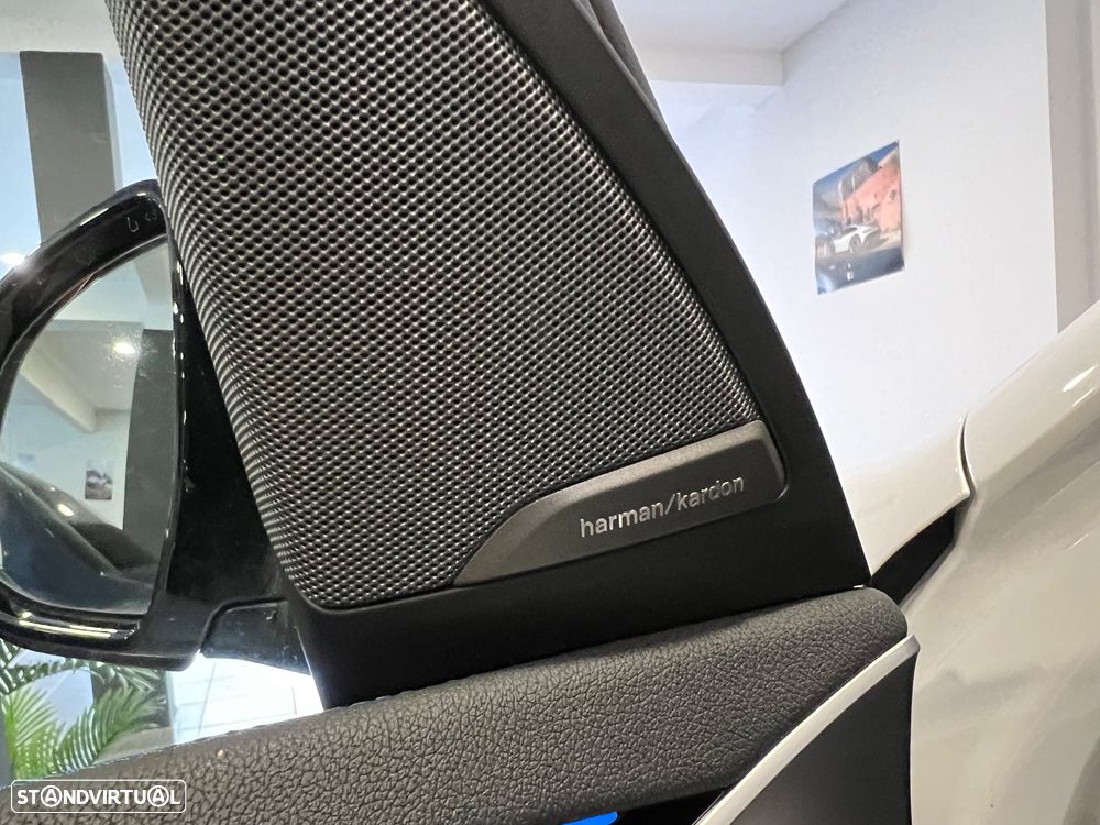 BMW iX3 M Sport Impressive - 9