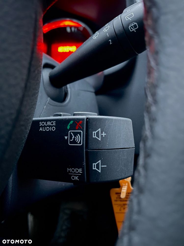 Dacia Sandero Stepway - 10