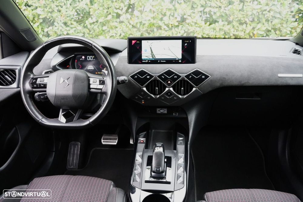 DS DS3 Crossback 1.2 PureTech Performance Line EAT8 - 3