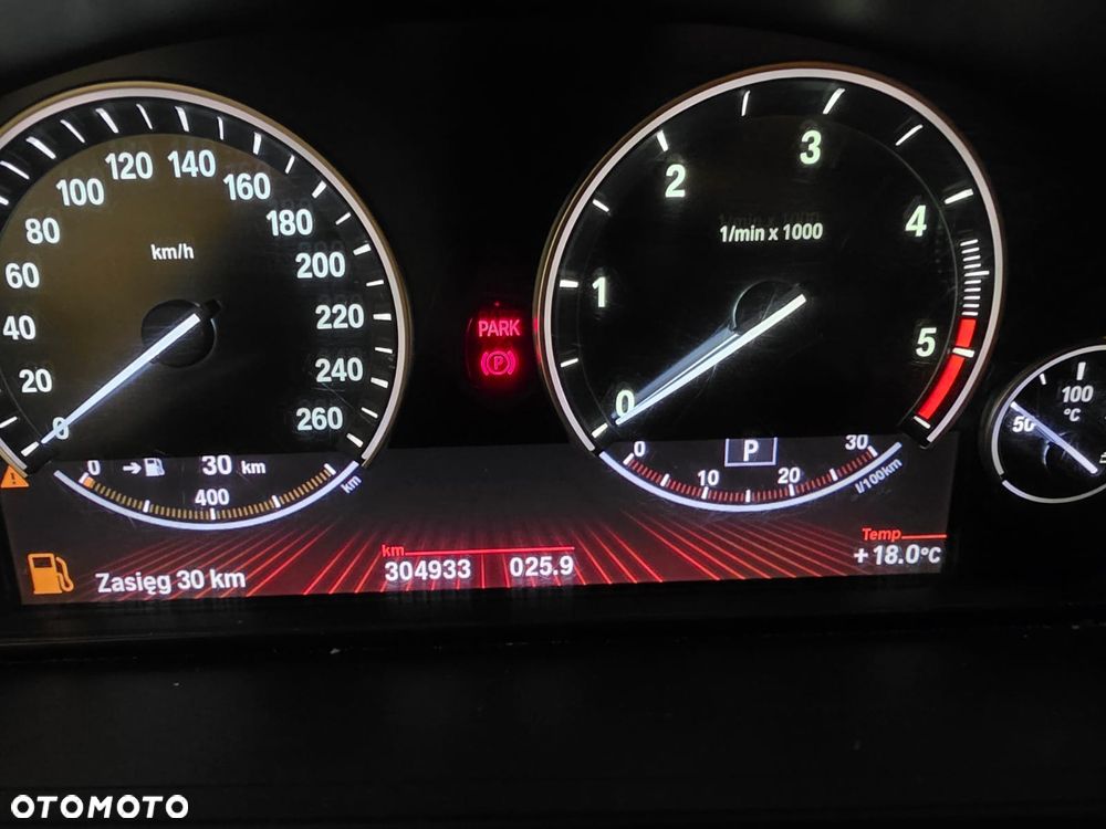 BMW Seria 7 730Ld - 7