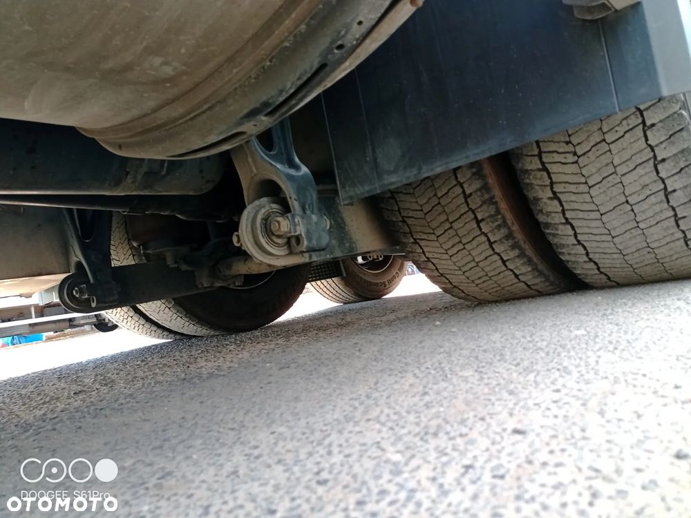 Mercedes-Benz ANTOS 2648 6X2 HAKOWIEC TROSCH SK21 MP4 ACTROS AROCS RETARDER - 12