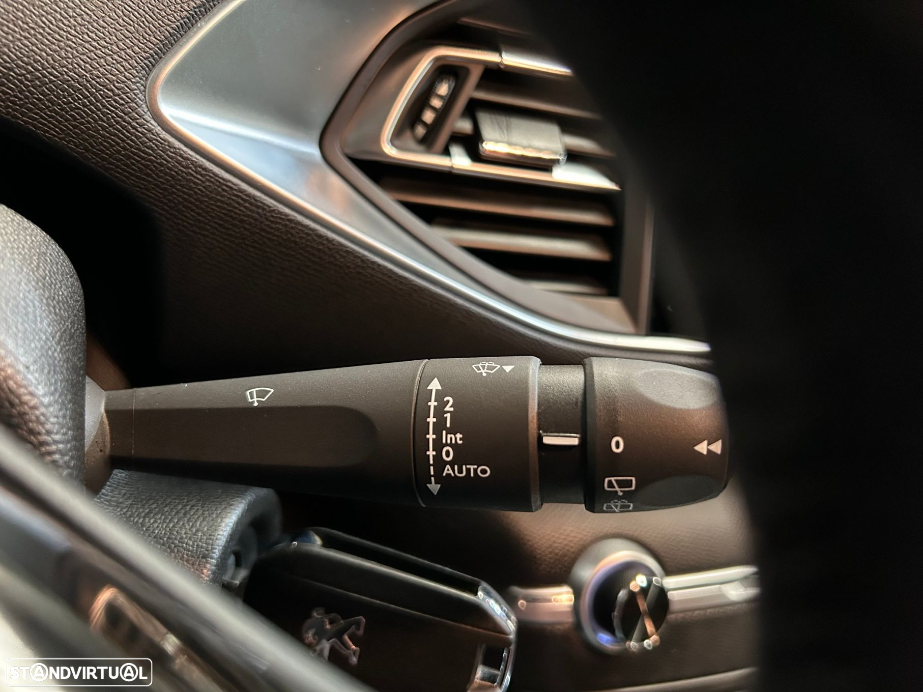 Peugeot 308 SW 1.5 BlueHDi Style - 38