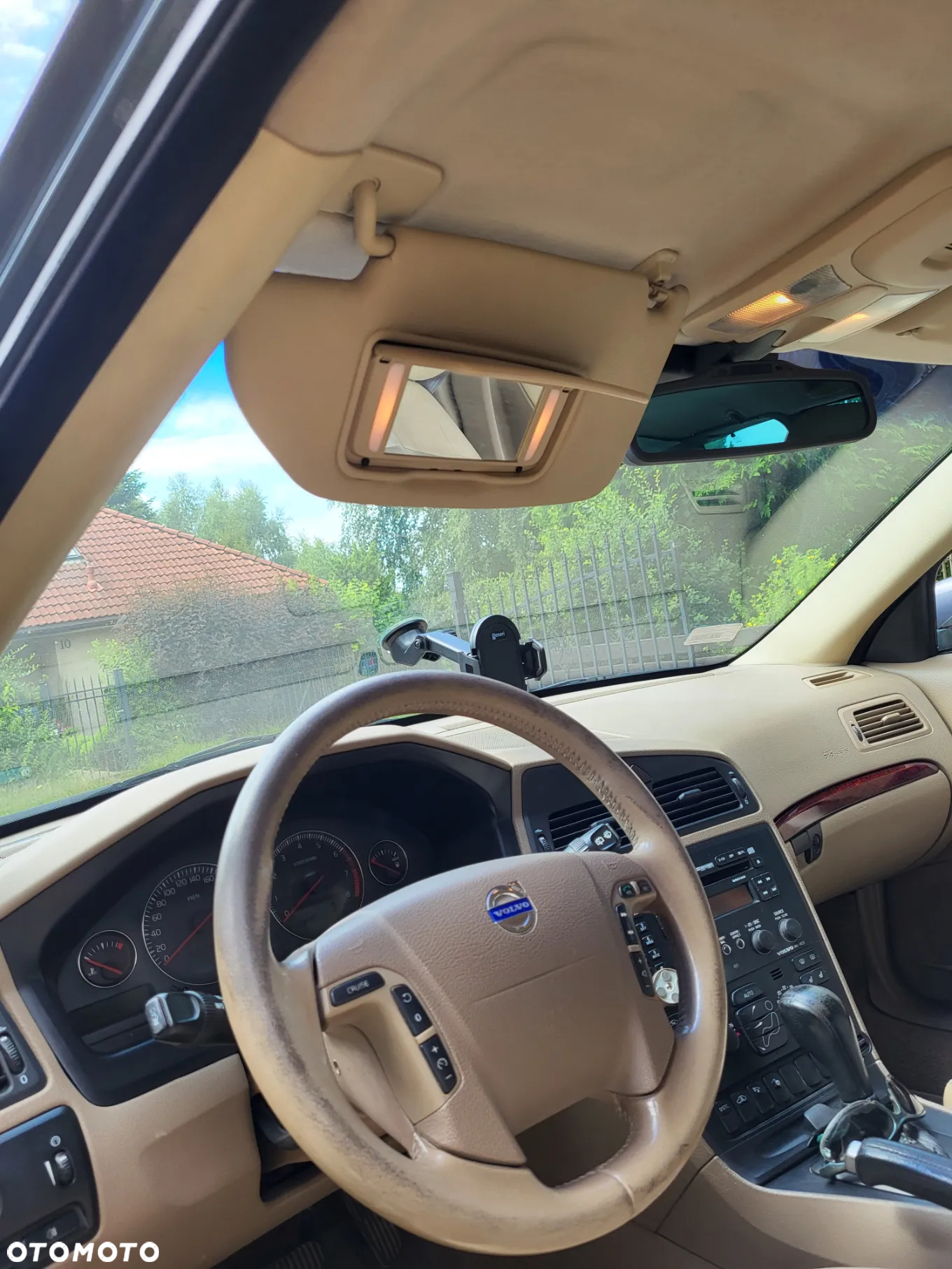 Volvo V70 - 22