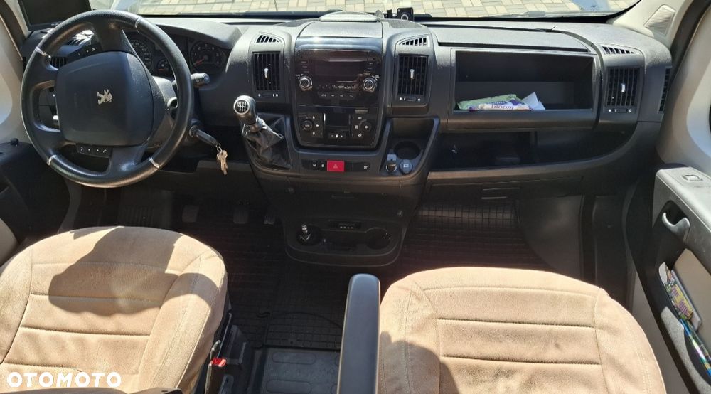 Peugeot Boxer - 7