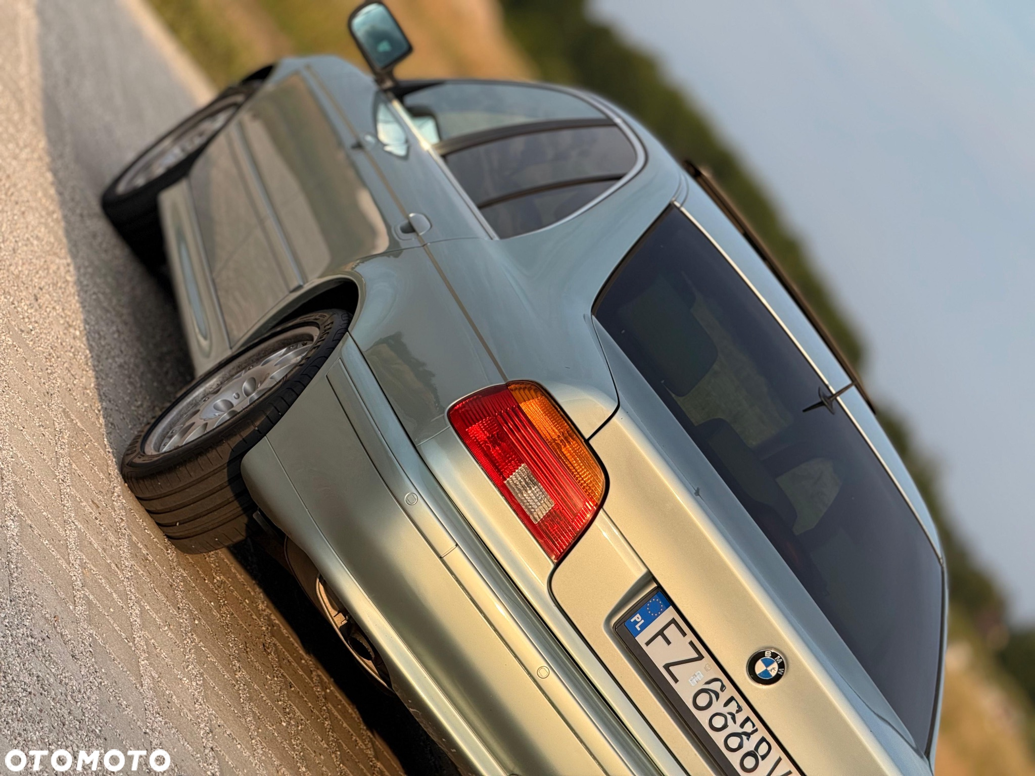 BMW Seria 5 - 17