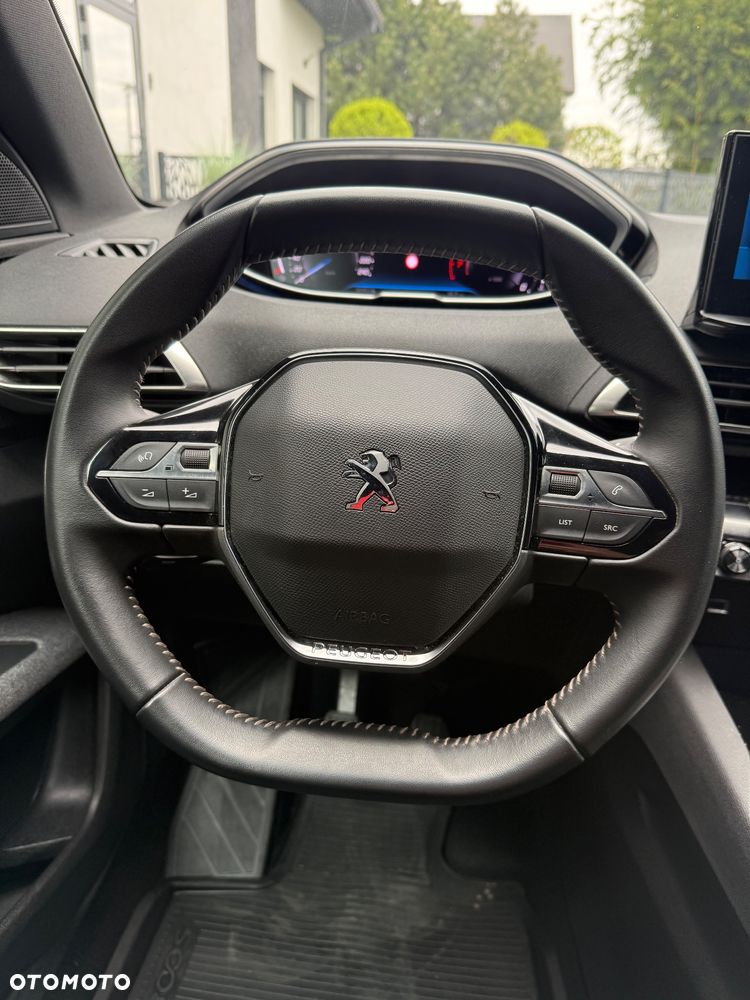 Peugeot 5008 - 30