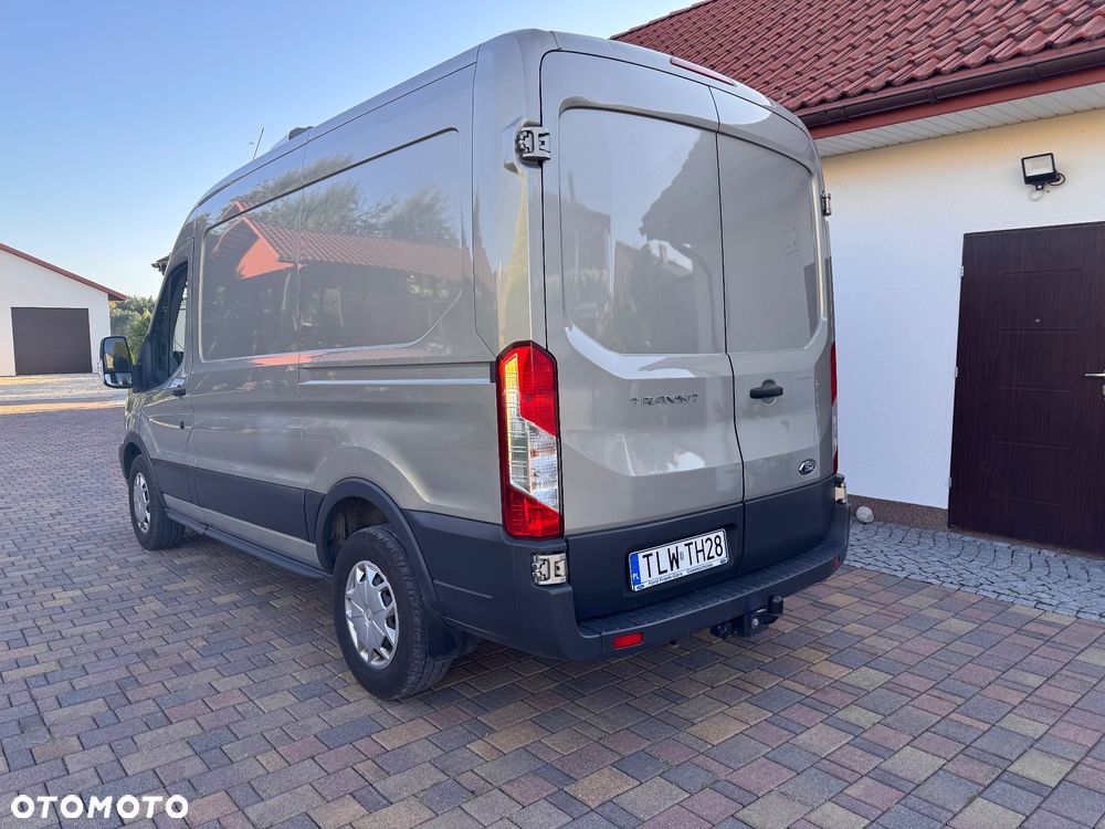 Ford Transit - 3