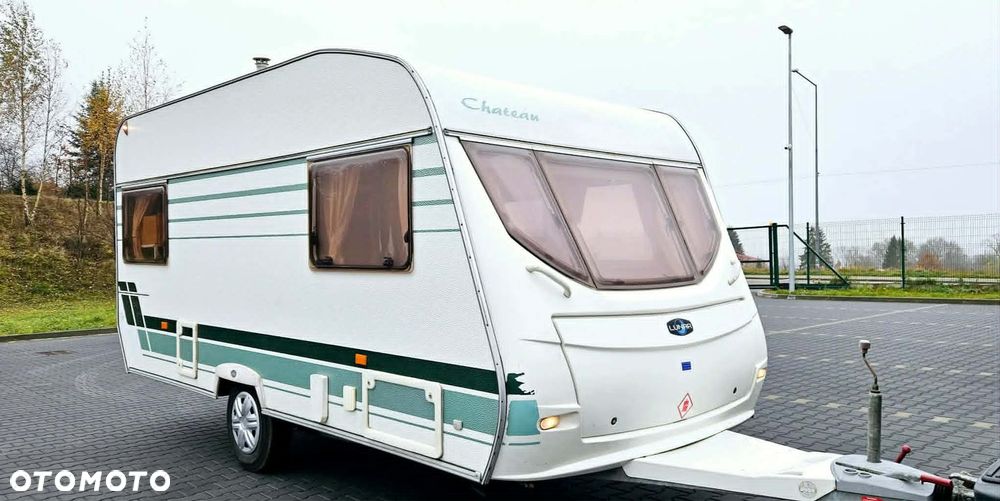 Chateau Lunar - 8