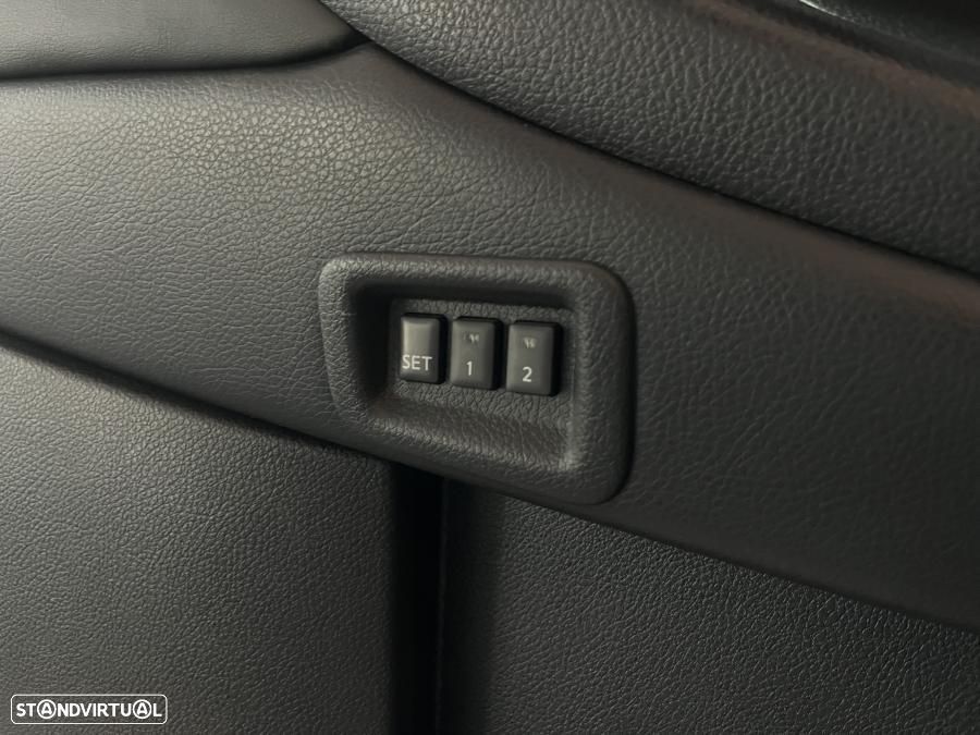 Nissan Murano 2.5 TDi Tekna Premium - 26