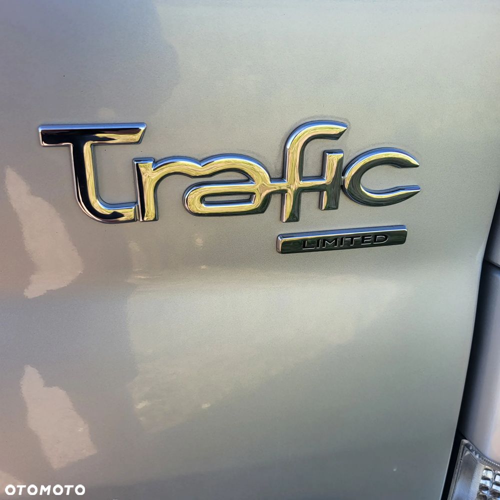 Renault Trafic - 6