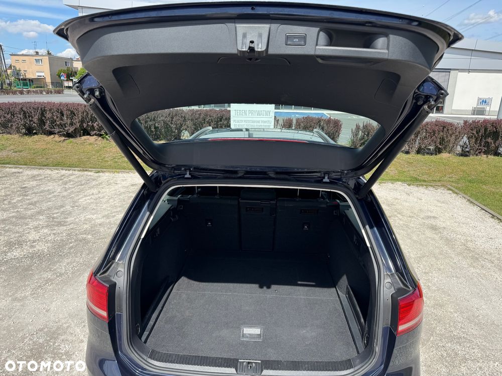 Volkswagen Passat 2.0 TDI BMT Comfortline DSG - 7