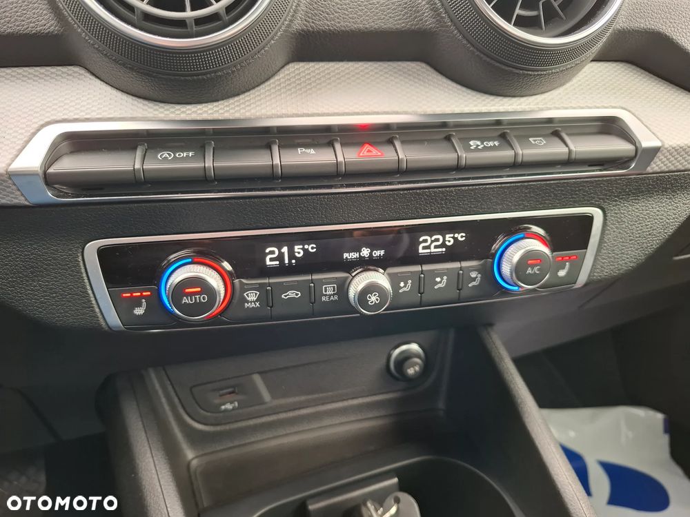 Audi Q2 - 24
