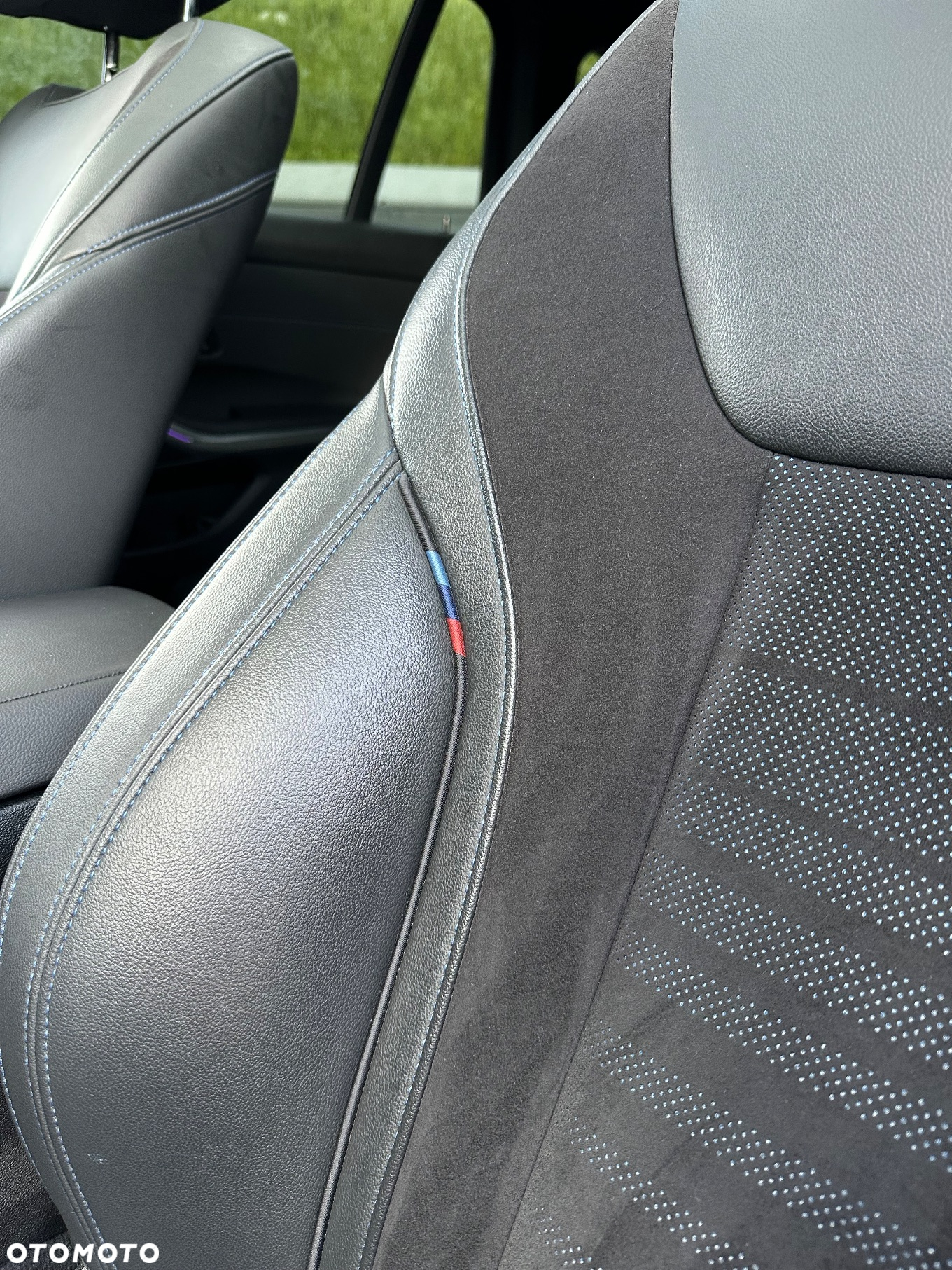 BMW Seria 3 330e M Sport sport - 12