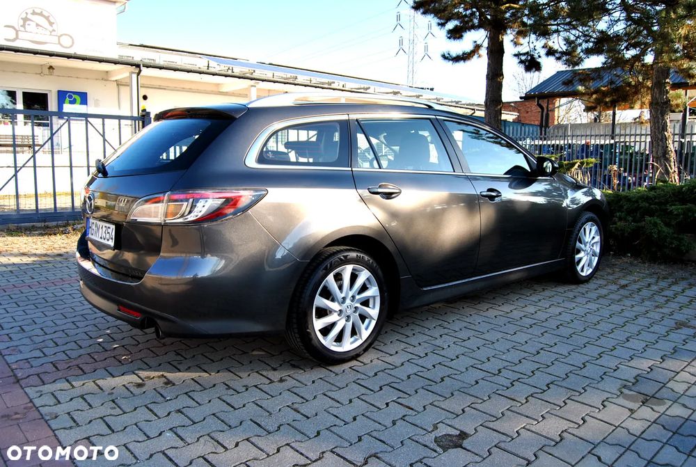 Mazda 6 2.0 90th Anniversary - 9