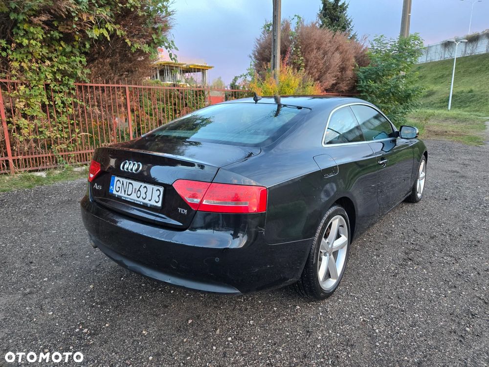 Audi A5 - 15