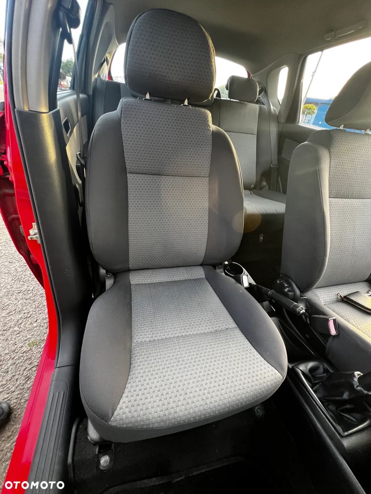 Chevrolet Aveo 1.2 16V LS (klm) - 25