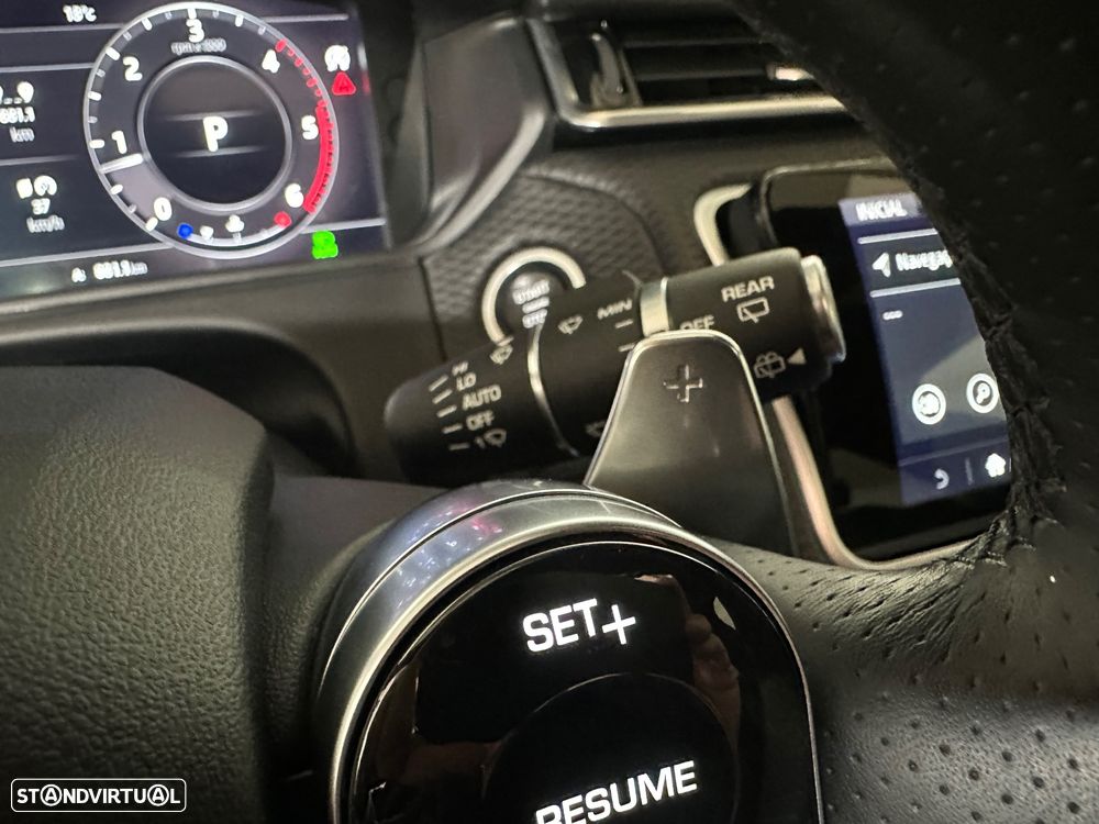 Land Rover Range Rover Velar 2.0 D R-Dynamic S - 19