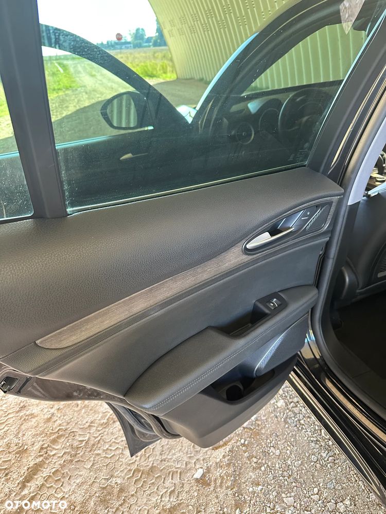 Alfa Romeo Stelvio 2.0 Turbo 16V AT8-Q4 Veloce - 13