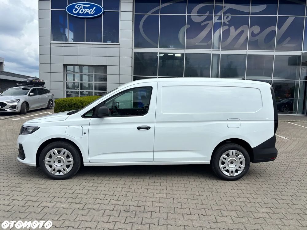 Ford Transit Connect 1.5 EcoBoost PHEV 150 A6 FWD Van Trend L2 - 3