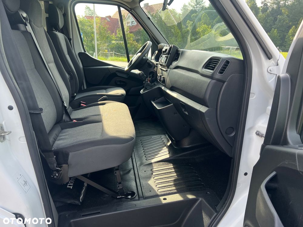 Renault Master - 26