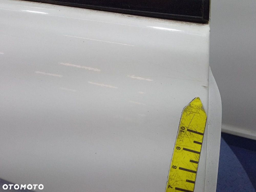 SUZUKI CELERIO 14-19 DRZWI TYŁ PRAWE TYLNE ZQH - 10