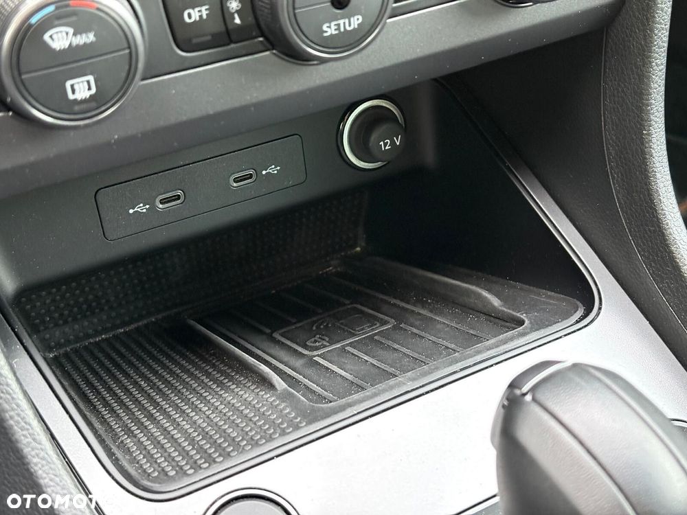 Cupra Ateca 2.0 TSI 4Drive DSG - 26