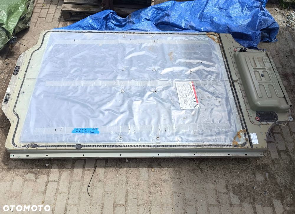 BATERIA AKUMULATOR TESLA S 70KWH 1058971-00-A . - 1