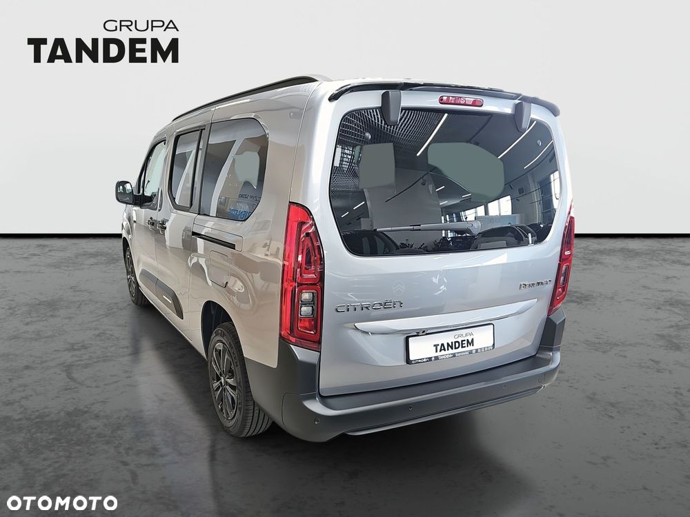 Citroën Berlingo - 6