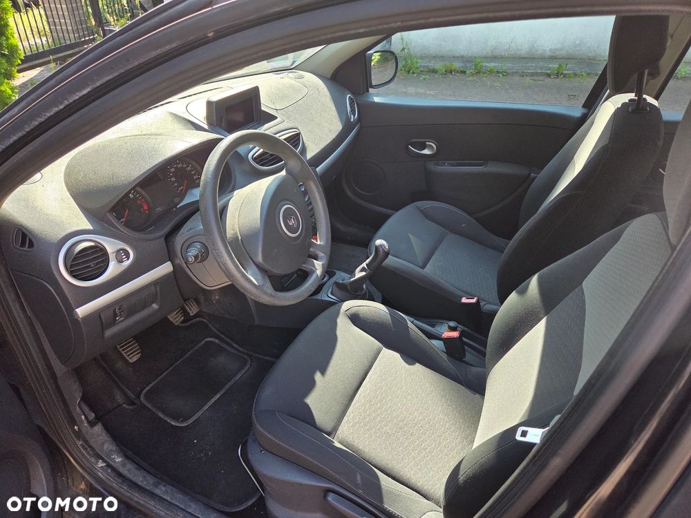Renault Clio 1.2 TCE Alize - 5