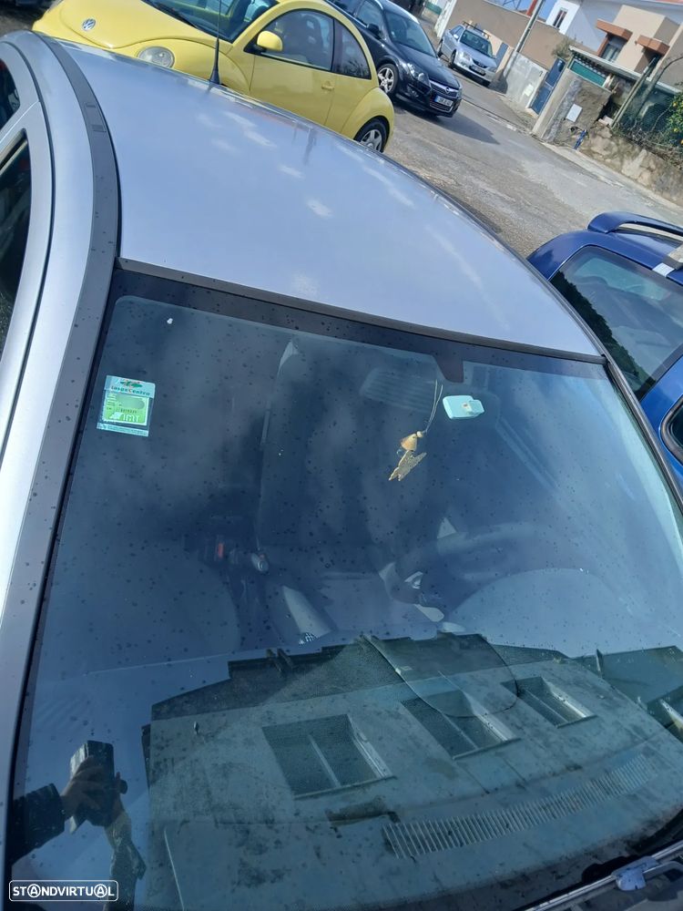 Opel Astra 1.7 DTi Club - 18