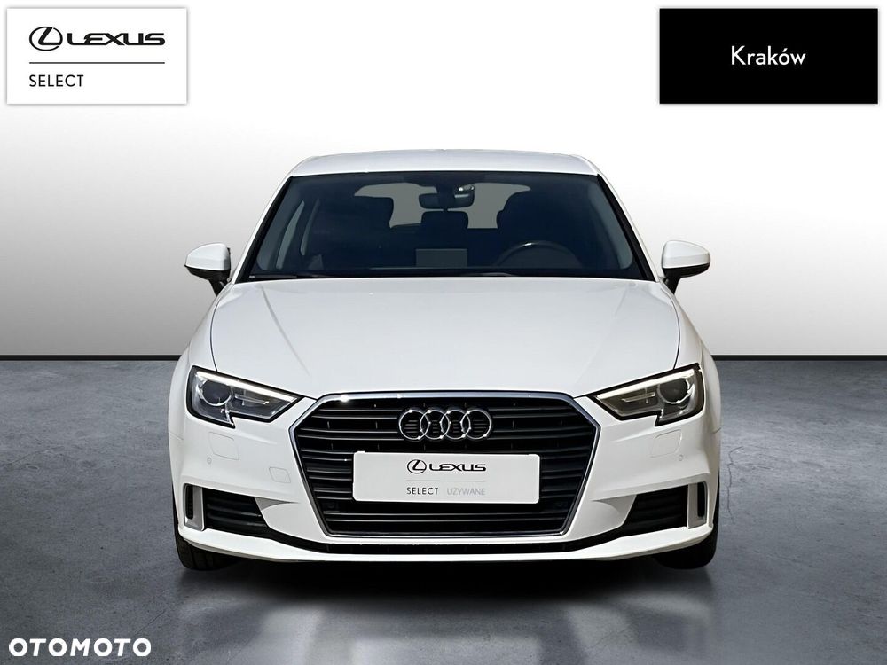 Audi A3 Sportback - 8