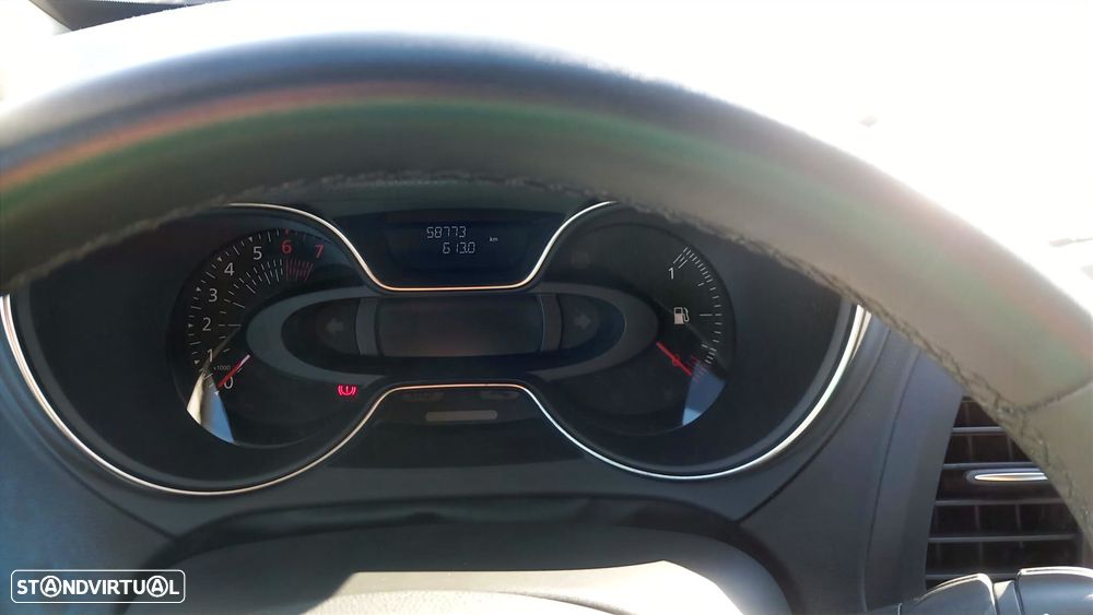 Renault Captur (ENERGY) TCe 90 INTENS - 17