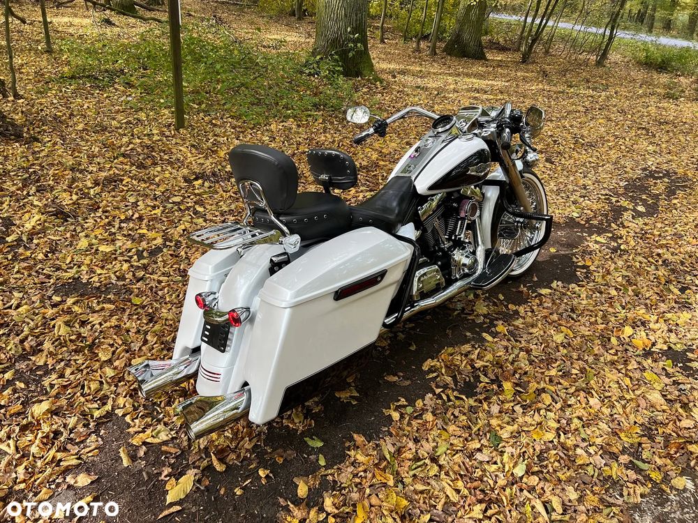 Harley-Davidson Touring Road King - 7