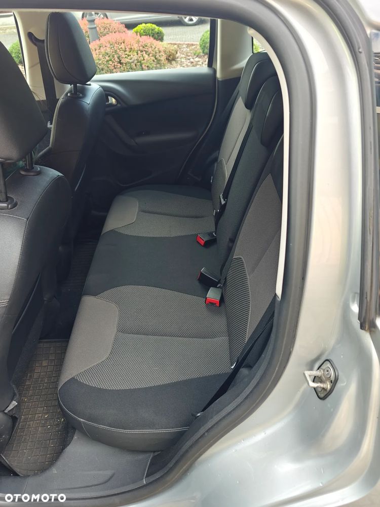 Citroën C3 1.2 VTi Attraction - 13