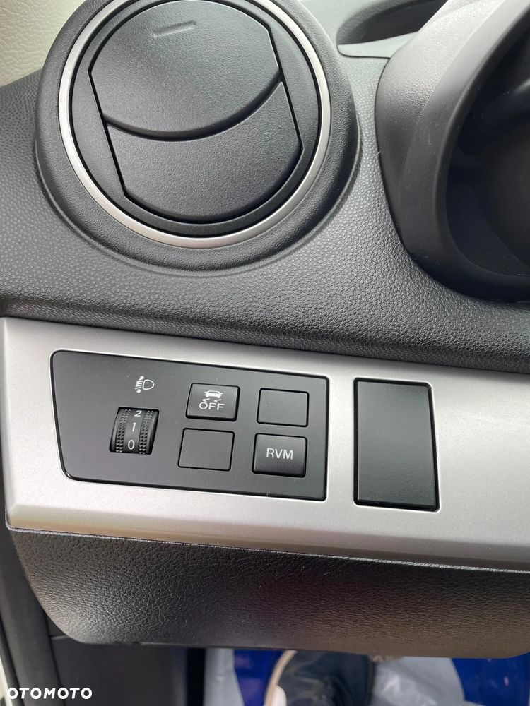 Mazda 3 1.6 MZR Business-Line - 17