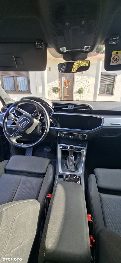 Audi Q3 35 TFSI Advanced S tronic - 16