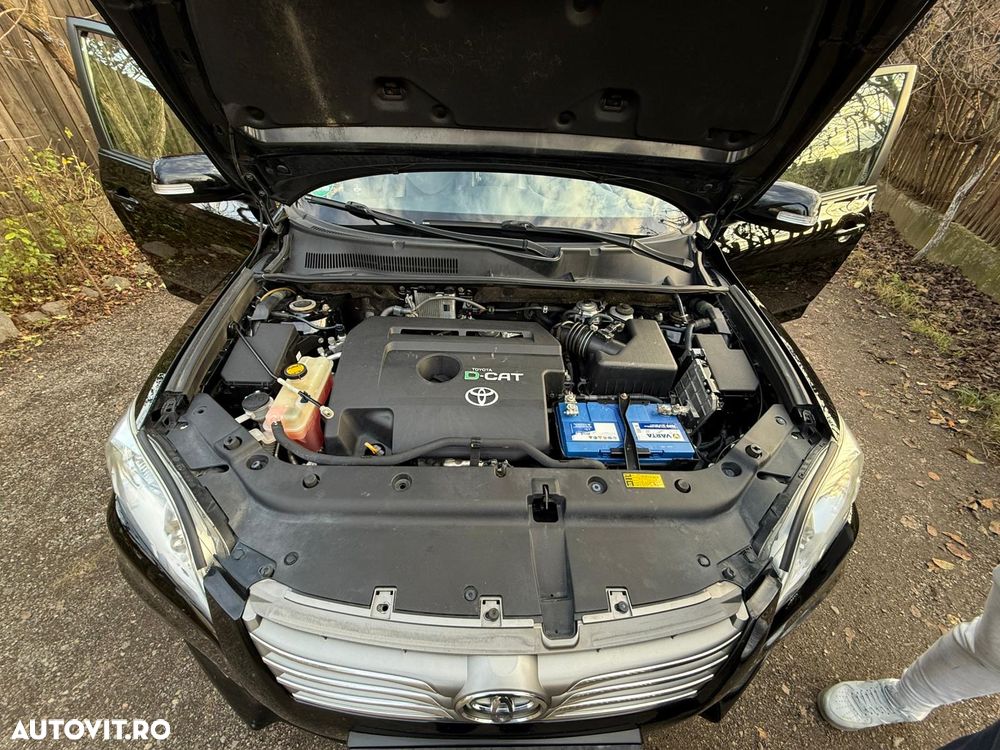 Toyota RAV4 - 4