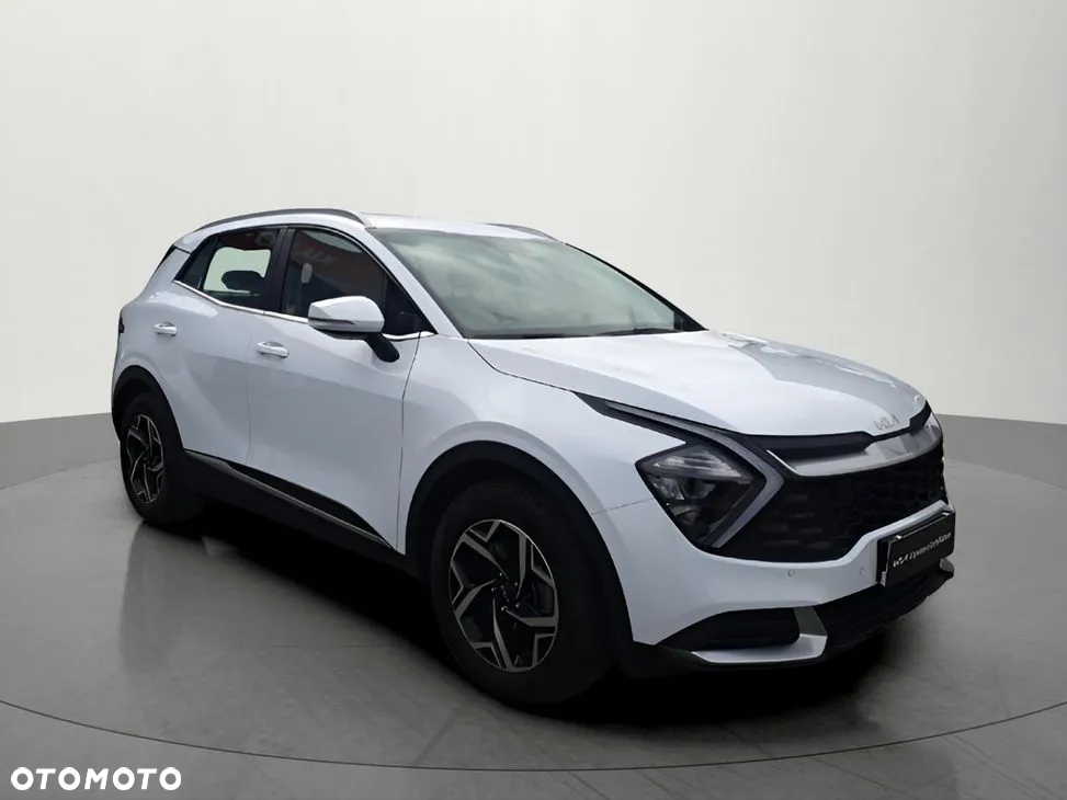 Kia Sportage 1.6 T-GDI M 2WD - 7