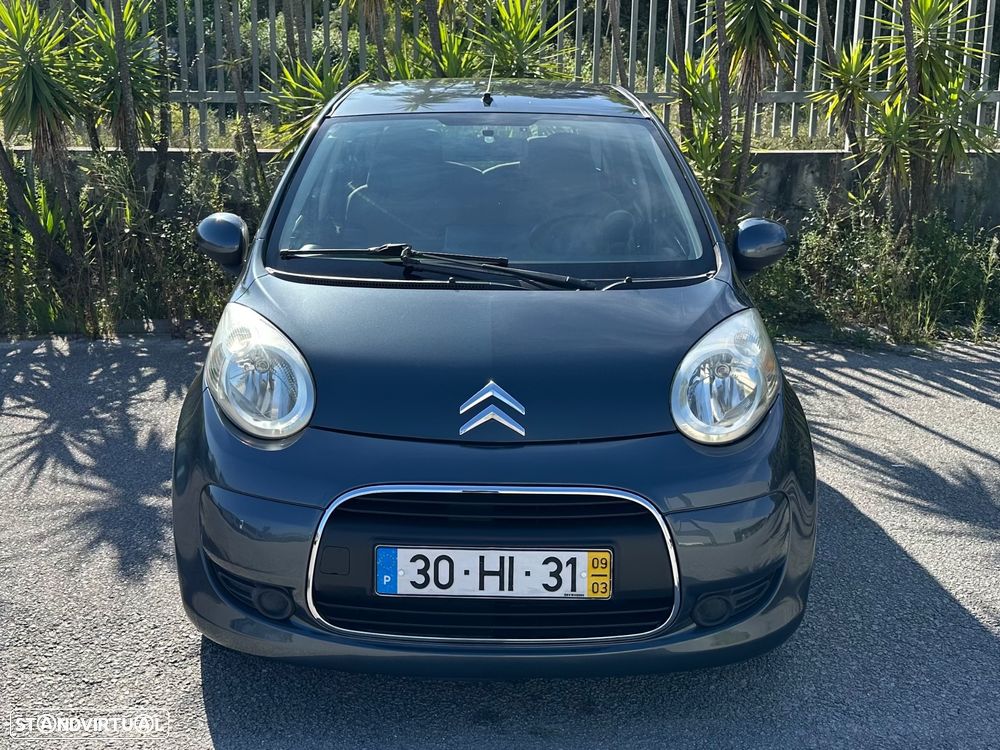 Citroën C1 1.0 X - 2