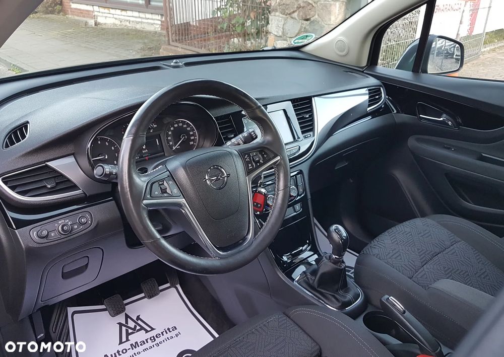 Opel Mokka - 15