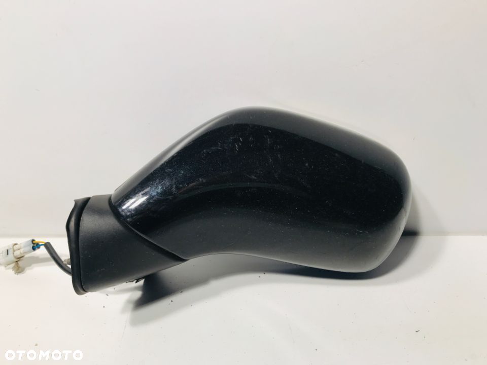 LUSTERKO ELEKTRYCZNE LEWE OPEL AGILA Z20R 3-PIN ORYGINAŁ WYSYŁKA! - 1