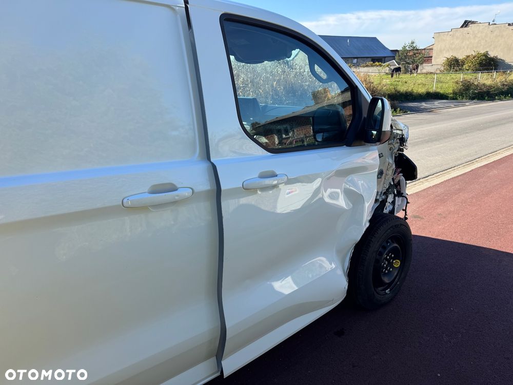 Ford Transit Custom L2H1 VA Trail - 11