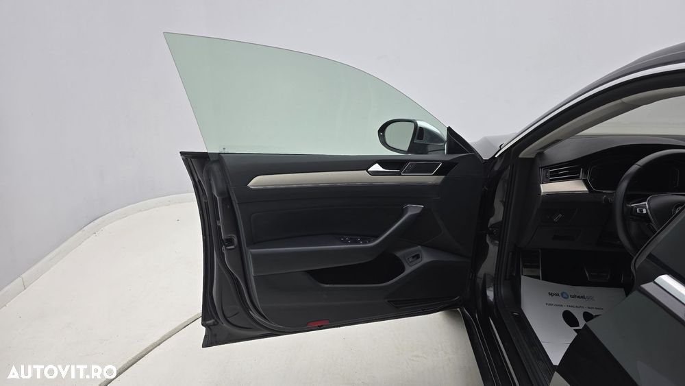 Volkswagen ARTEON - 12