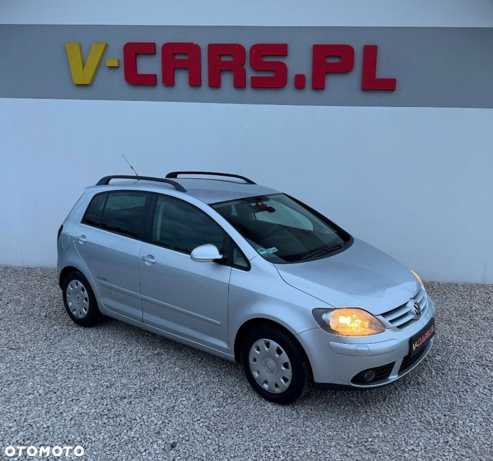 Volkswagen Golf Plus - 16