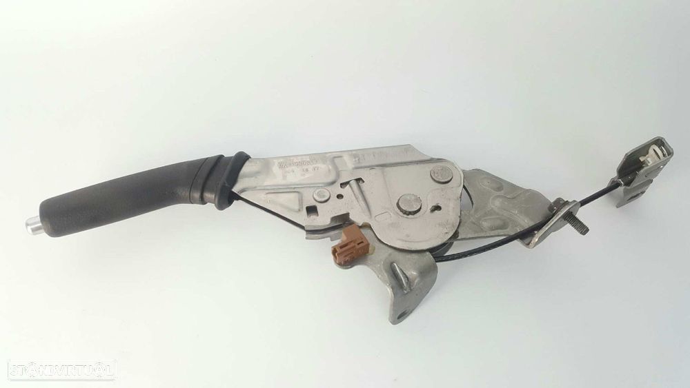 ALAVANCA TRAVÃO DE MÃO TOYOTA AURIS TOURING SPORTS (E18) HYBRID ACTIVE - 1